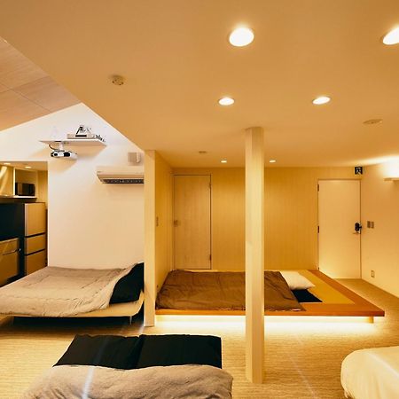 634 Condo Shinjuku - Vacation Stay 14798V Tokyo Eksteriør bilde
