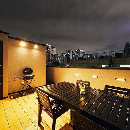 634 Condo Shinjuku - Vacation Stay 14798V Tokyo Eksteriør bilde