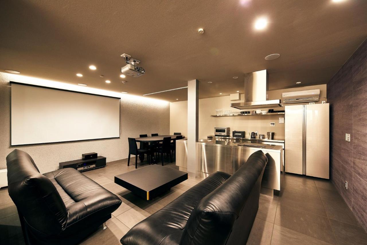634 Condo Shinjuku - Vacation Stay 14798V Tokyo Eksteriør bilde