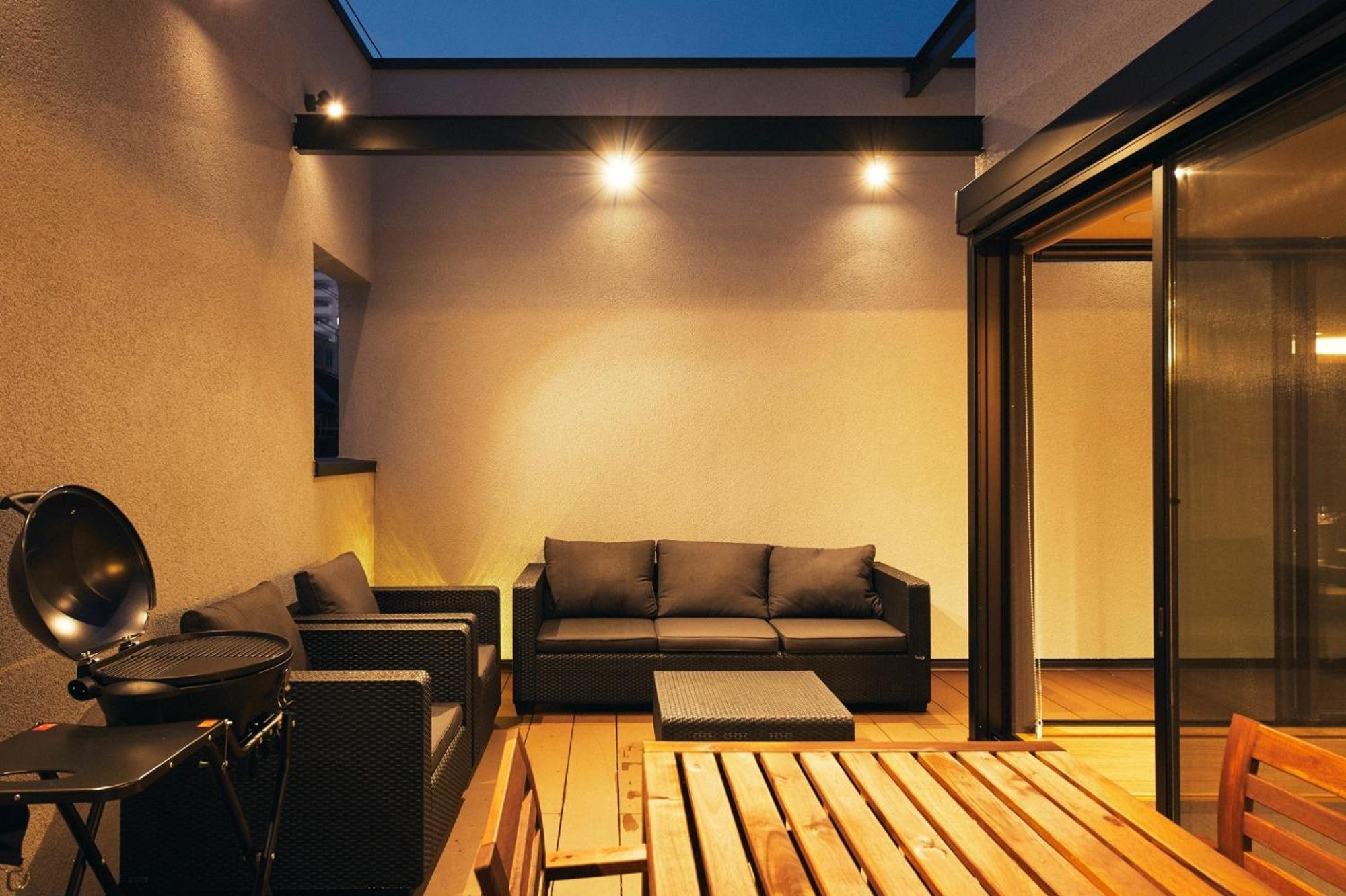 634 Condo Shinjuku - Vacation Stay 14798V Tokyo Eksteriør bilde
