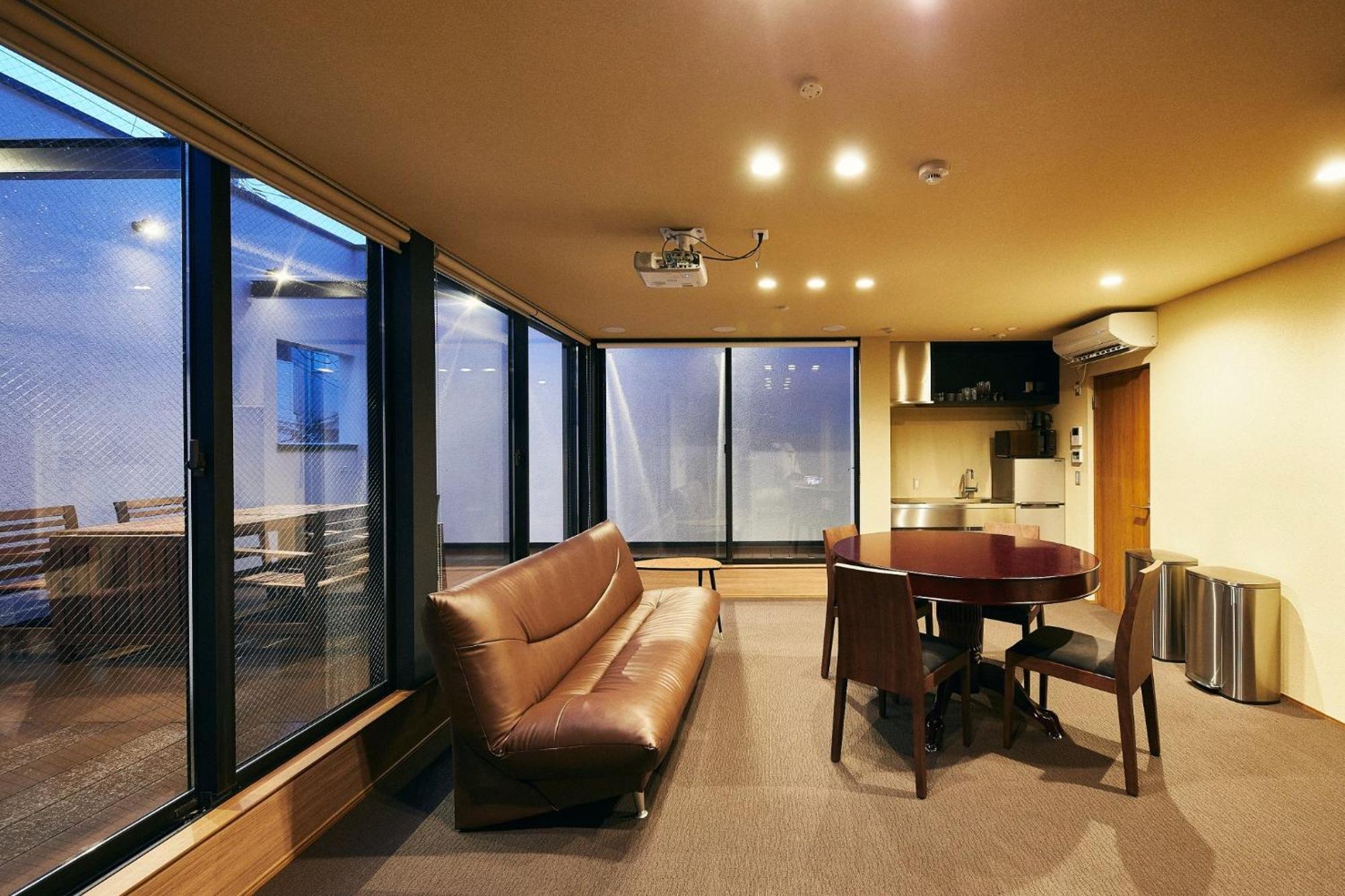 634 Condo Shinjuku - Vacation Stay 14798V Tokyo Eksteriør bilde