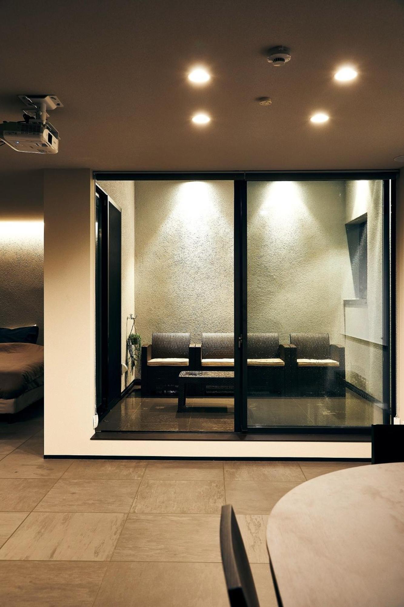 634 Condo Shinjuku - Vacation Stay 14798V Tokyo Eksteriør bilde