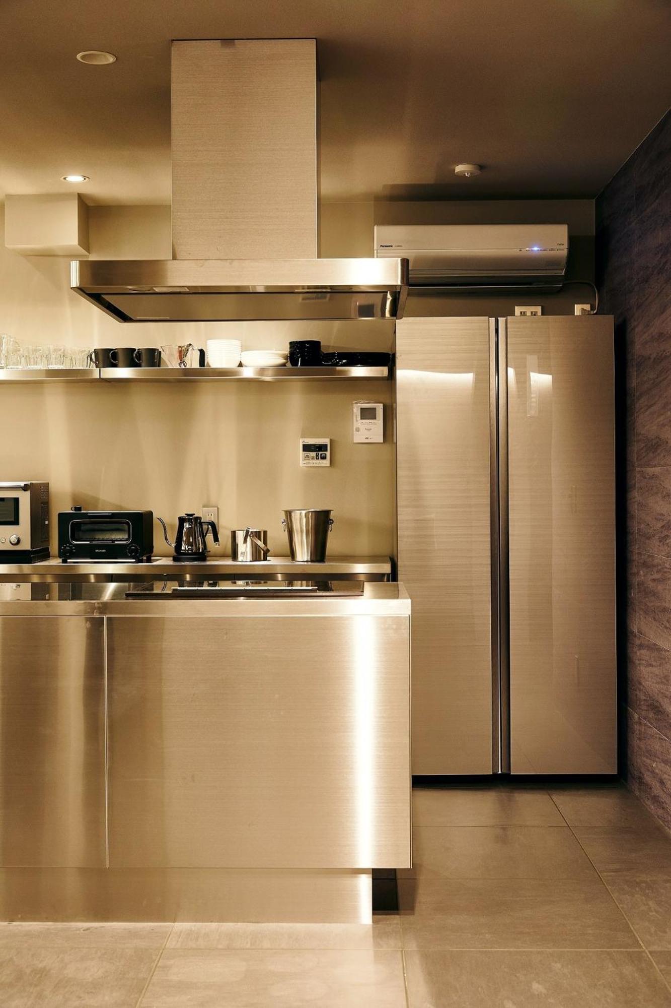 634 Condo Shinjuku - Vacation Stay 14798V Tokyo Eksteriør bilde